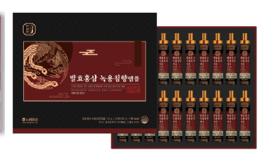 韩国商品 YBP-04-03
