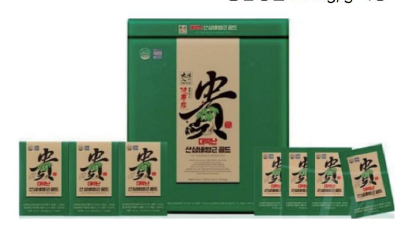 韩国商品 YBP-06-06