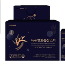 韩国商品 YBP-06-09