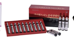 韩国商品 YBP-08-03