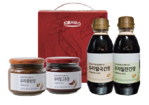 韩国商品 YBP-21-03
