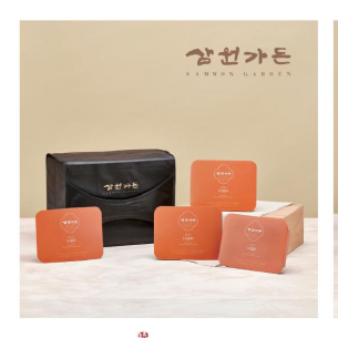 韩国商品 YBP-22-09