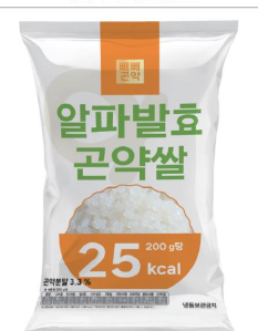 韩国商品 YBP-24-06